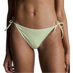 Tommy Hilfiger Ženske kopalke Bikini UW0UW04496 -LXW (Velikost XL)