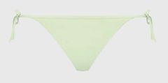 Tommy Hilfiger Ženske kopalke Bikini UW0UW04496 -LXW (Velikost XL)