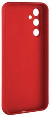 FIXED Story zaščitni ovitek za Samsung Galaxy A54 5G (FIXST-1085-RD), rdeč