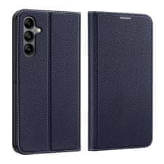 Dux Ducis Skin X2 knjižni ovitek za Samsung Galaxy A34 5G, modro