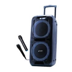 Xplore Karaoke zvočnik Dualit 2 XP8818