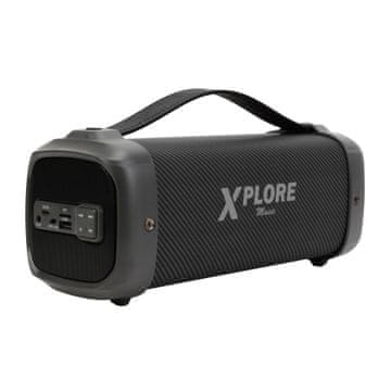 Xplore Bluetooth prenosni zvočnik XP848