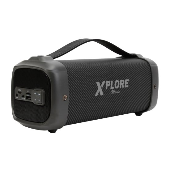 Xplore Bluetooth prenosni zvočnik XP848