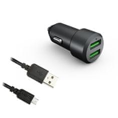 Xplore Avto napajalnik quickcharge XP243