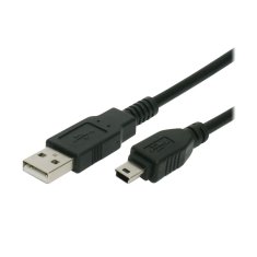 Xplore Kabel usb 2.0 1,5m XP20315