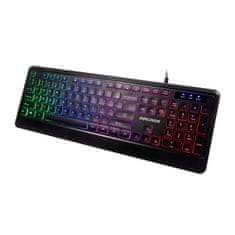 Xplore Gaming tipkovnica XP1258