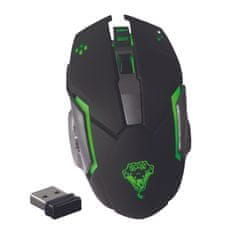 Xplore Gaming brezžična miška XP1235