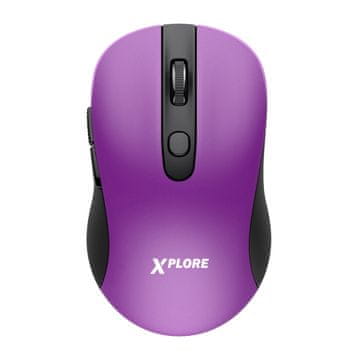 Xplore Brezžična miška XP1226