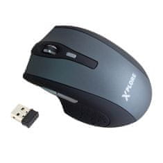 Xplore Brezžična miška XP1221