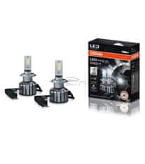 Osram LED ŽARNICE H7/H18 LEDriving HL BRIGHT 64210DWBRT-2HFB 12V PX26d HCB