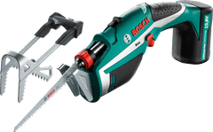 Bosch akumulatorska sabljasta žaga Keo (0600861900)