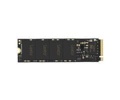 Lexar Lexar NM620 M.2 SSD 1TB PCIe 3.0 NVMe, 3300MB/s Branje, 3000MB/s Pisanje, 3D TLC NAND, Vibration in Shock odporen