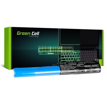 shumee ZELENA CELIČNA BATERIJA AS94 2200 MAH 10,8 V