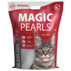 Magic Pearls Kočkolit MAGIC PEARLS Original 16 l