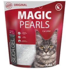 Magic Pearls Kočkolit MAGIC PEARLS Original 7,6 l