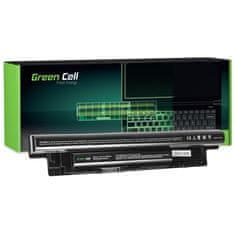 shumee ZELENA CELIČNA BATERIJA DE109 2200 MAH 14,8 V