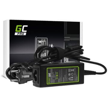 Green Green Cell AD61P napajalnik/inverter Indoor 45 W Črna