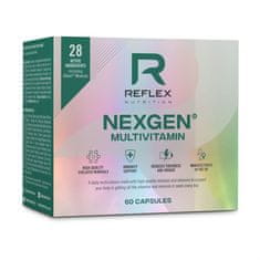 Reflex Nexgen, 60 kapsul