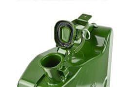 GEKO Kovinski kanister 10l G03231