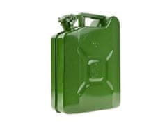 GEKO Kovinski kanister 10l G03231