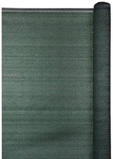 Strend HDPE zaslonska tkanina 2x10m 150gr/85% POPULAR.NET