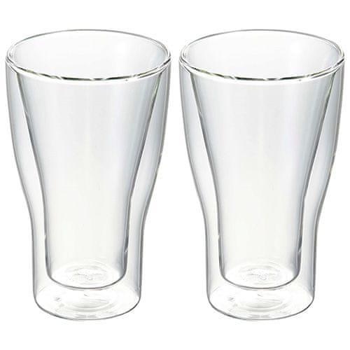 Tumbl.Thermic Glass Latte Macc, Tumbl.Thermic Glass Latte Macc | 2 kosa v pakiranju