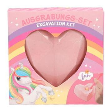 ASST | Arheološki komplet Ylvi, Roza