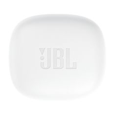JBL Vibe Flex slušalke, bele