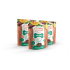 Calibra Verve mehki priboljški za pse, brez žit, raca, 3 x 150 g