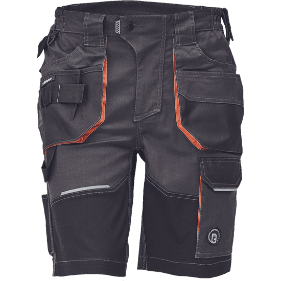 Cerva Group EMERTON+ delovne kratke hlače