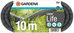 Gardena tekstilna cev Liano Life (1/2"), 10 m (18440-20)