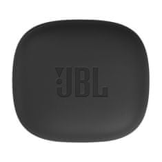 JBL Vibe Flex slušalke, črne