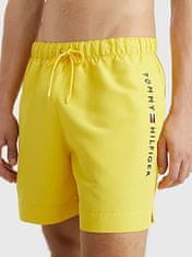 Tommy Hilfiger Moške kratke kopalne hlače UM0UM02885 -ZGS (Velikost L)