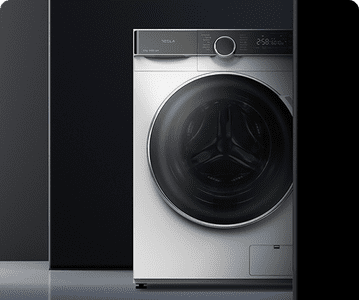 Tesla pralni stroj