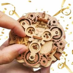 iDventure Puzzle igra pobega Rojstnodnevna torta
