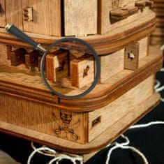 iDventure Puzzle igra pobega Davy Jones' Box