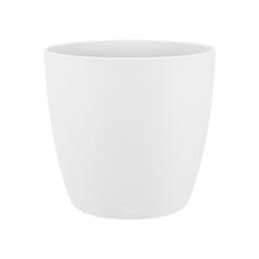 Elho Ovitek Brussels Classic - bel 9,5 cm
