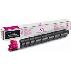 Kyocera toner TK-8515M rdeče barve za 20 000 A4 (pri 5% pokritosti), za TASKalfa 5052ci/6052ci/5053ci/6053ci