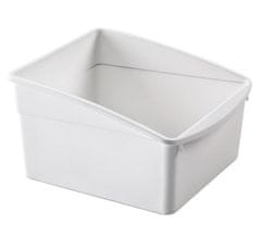 Heidrun UNIVERZALNI ORGANIZATOR, PLASTIKA, 26X26,5X15 CM