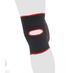 DBX BUSHIDO blazinice za kolena ARP-2109 velikost M