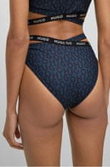 Hugo Boss Ženske kopalne hlače Bikini HUGO 50486376-461 (Velikost M)