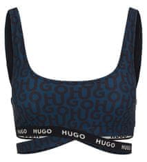 Hugo Boss Ženski nedrček Bralette HUGO 50486385-461 (Velikost L)