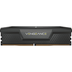 Corsair Vengeance pomnilnik (RAM), 32GB (2x16GB), DDR5, 5200MHz, PC5-41600, CL40, 1.25V (CMK32GX5M2B5200C40)