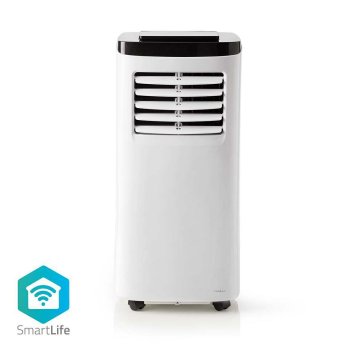 Nedis WIFIACMB1WT7 prenosna klimatska naprava