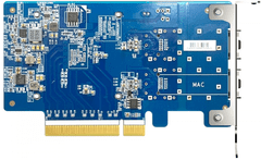 Qnap mrežna kartica, 25GbE, 2x SFP28 (QXG-25G2SF-CX6)