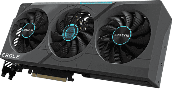 Grafična kartica GIGABYTE GeForce RTX 4070 SUPER EAGLE OC 12G Komponentko