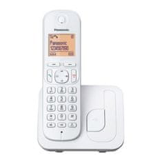 Panasonic KX-TGC210SPW stacionarni telefon