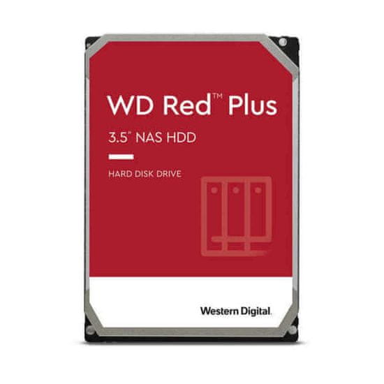 Western Digital trdi disk, 14 TB