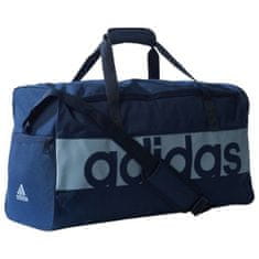 Adidas TB M športna torba, modra
