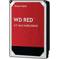 Western Digital trdi disk, 6 TB